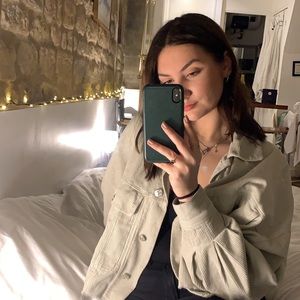 Meet your Posher, Cathryn